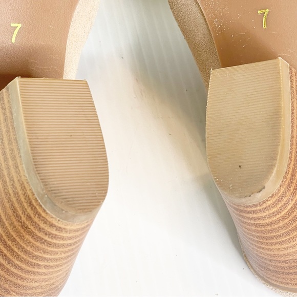 Seychelles Got The Answer Mules Heels (7) - Picture 8 of 12